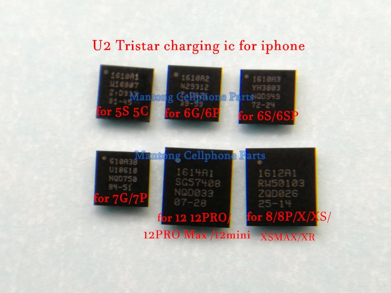 USB  ƮŸ IC  5S 6 6s 7 8 X XS 11 12 13 1..
